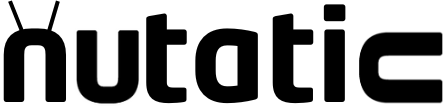 Nutatic Logo